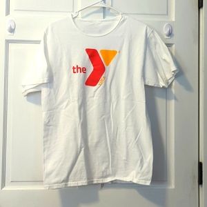 YMCA Tee